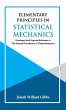 Elementary Principles in Statistical... - Bild 1