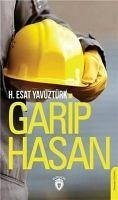 Garip Hasan - Esat Yavuztürk, H.