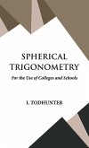 Spherical Trigonometry