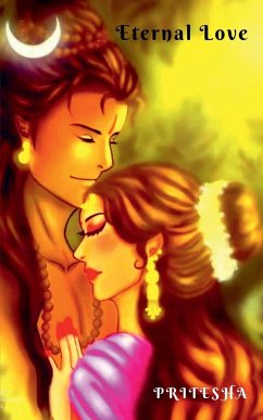 Eternal Love - Pritesha