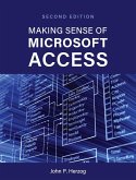 Making Sense of Microsoft Access