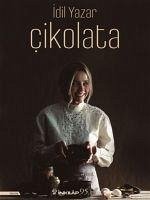 Cover Cikolata- Ciltli