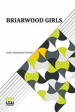 Briarwood Girls - Glover, Julia Lestarjette Briarwood Girls - Glover, Julia Lestarjette