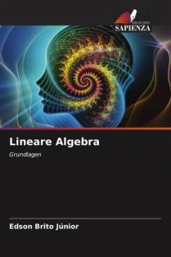 Lineare Algebra - Brito Júnior, Edson