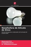 Nanofosfora de Silicato de Zinco