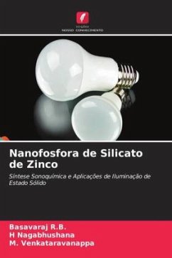 Nanofosfora de Silicato de Zinco - R.B., Basavaraj;Nagabhushana, H;Venkataravanappa, M.