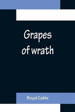 Grapes of wrath - Cable, Boyd