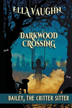 Darkwood Crossing - Vaughn, Ella