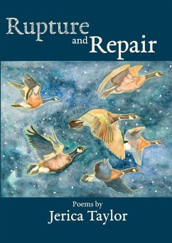 Cover Rupture and Repair