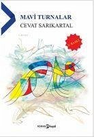 Mavi Turnalar - Sarikartal, Cevat