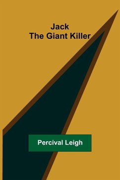 Jack the Giant Killer - Leigh, Percival