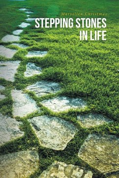 Stepping Stones in Life - Christmas, Maryellen