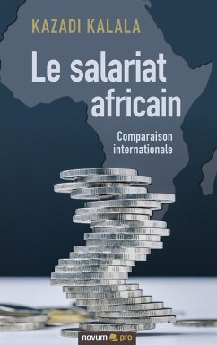 Le salariat africain - Kalala, Kazadi