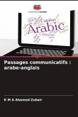 Passages communicatifs : arabe-anglais