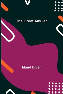 The Great Amulet - Diver, Maud