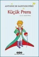 Kücük Prens 8-12 Yas - De Saint-Exupery, Antoine