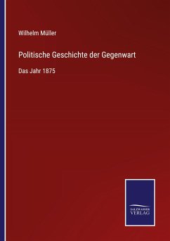 Cover Politische Geschichte der Gegenwart