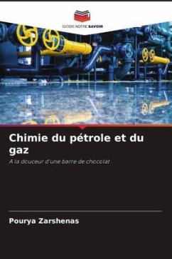 Chimie du pétrole et du gaz - Zarshenas, Pourya