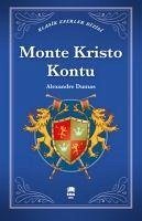 Monte Kristo Kontu - Dumas, Alexandre