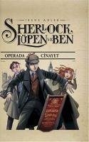 Sherlock Lüpen ve Ben 2 Operada Cinayet - Adler, Irene