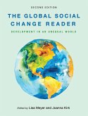 Global Social Change Reader