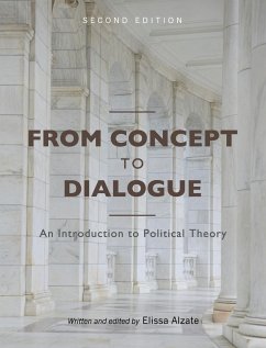 Cover From Concept to Dialogue