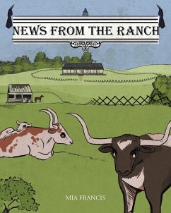 News from the Ranch - Francis, Mia