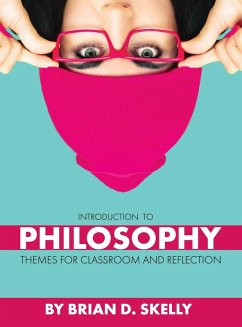 Cover Introduction to Philosophy
