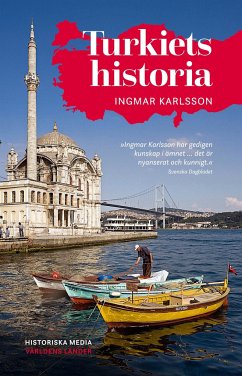 Turkiets historia - Karlsson, Ingmar