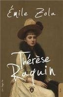 Cover Therese Raquin