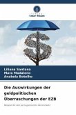 Die Auswirkungen der geldpolitischen Überraschungen der EZB