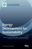 Energy Development for Sustainability