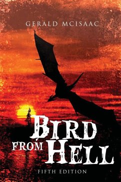 BIRD FROM HELL FIFTH EDITION - McIsaac, Gerald