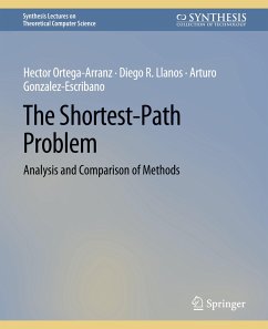 The Shortest-Path Problem - Gonzalez-Escribano, Arturo;Llanos, Diego R.;Ortega-Arranz, Hector