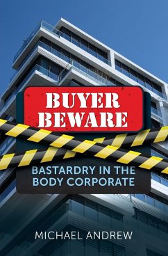 Buyer Beware - Andrew, Michael