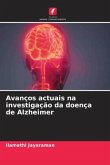 Avanços actuais na investigação da doença de Alzheimer