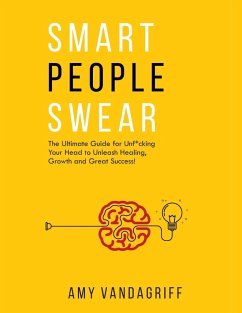 Smart People Swear - Vandagriff, Amy