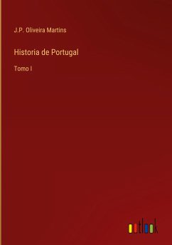 Historia de Portugal