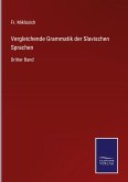 Vergleichende Grammatik der Slavischen Sprachen