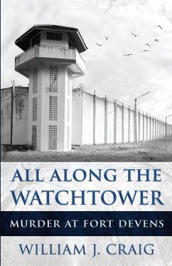 All Along The Watchtower - Craig, William J.