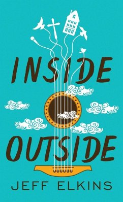 Inside Outside - Elkins, Jeff