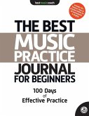 The Best Music Practice Journal for Beginners The Best Music Practice Journal for Beginners