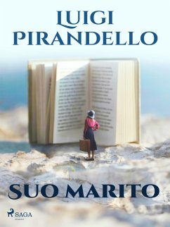 Cover Suo marito (eBook, ePUB)