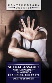 Sexual Assault and Harassment in America