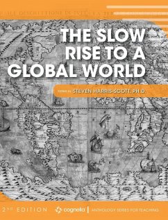 Cover Slow Rise to a Global World