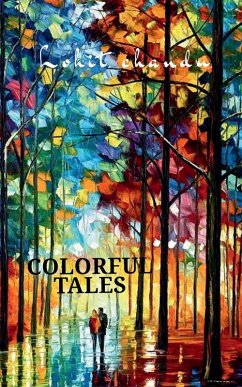 Cover Colorful tales