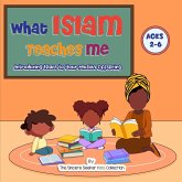 What Islam Teaches Me