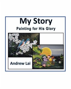 My Story - Lai, Andrew