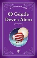 80 Günde Devr-i lem - Verne, Jules