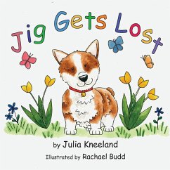 Jig Gets Lost - Kneeland, Julia